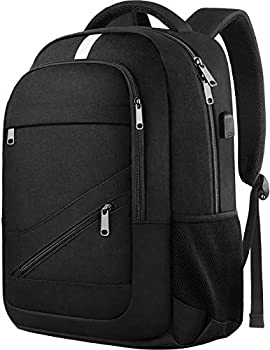 Mancro Laptop College backpack and Business Travel