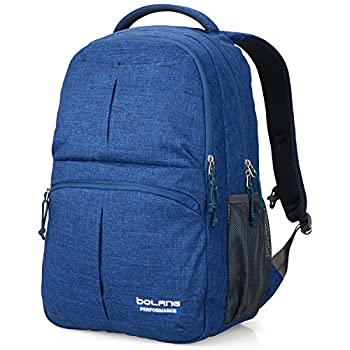 BOLANG College Backpack for Men