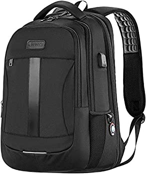 Sosoon Bussiness Laptop Backpack (15.6-17 Inch)