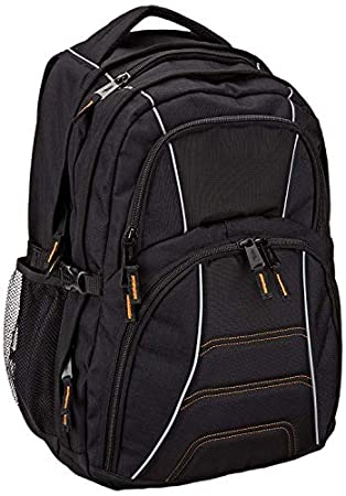 AmazonBasics Laptop Computer Backpack