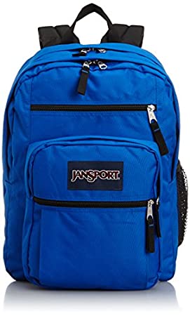 JanSport Big Student Classics Series Backpack 