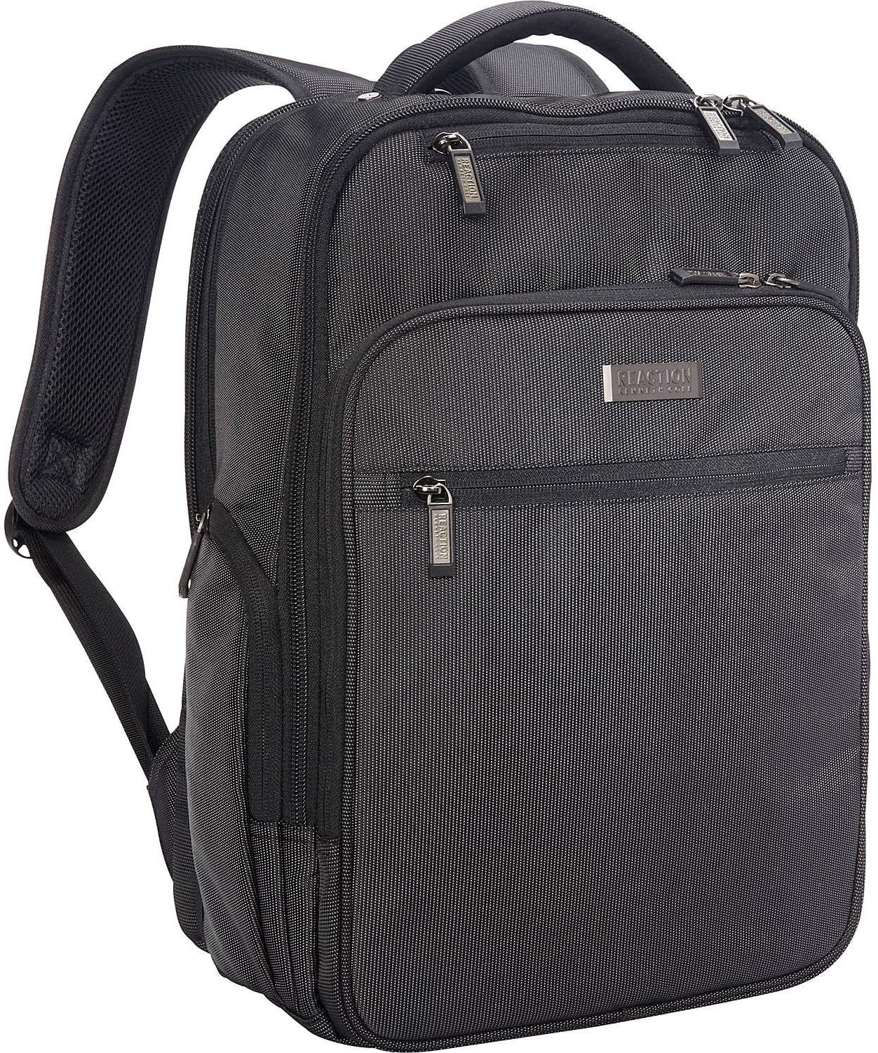 Kenneth Cole Reaction Brooklyn Commuter Backpack Slim