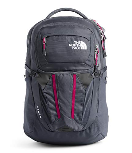 The North Face Women's Recon Backpack, Vanadis Grey