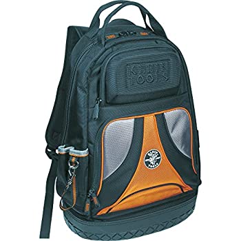 Klein Tools 55421BP-14 Pro organizer Backpack