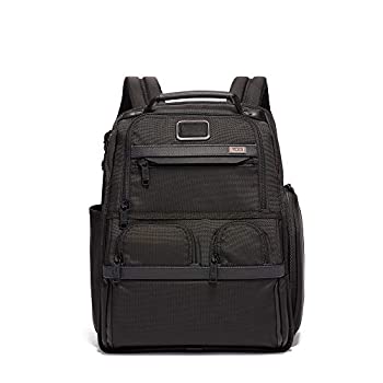 TUMI - Alpha 3 Compact Laptop Brief Pack