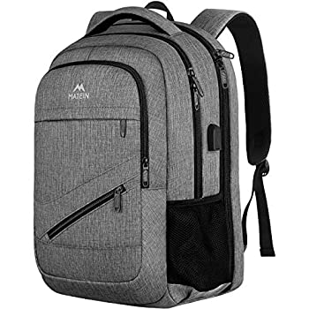 Travel Laptop Backpack,TSA Large Travel Backpack for Women Men