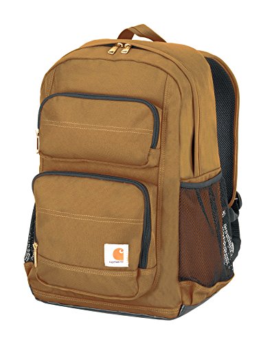 Carhartt Legacy Standard Work Backpack with Padded Laptop