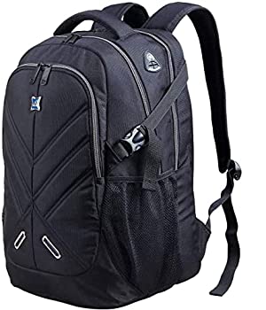 OUTJOY  Travel Waterproof  Laptop Backpack