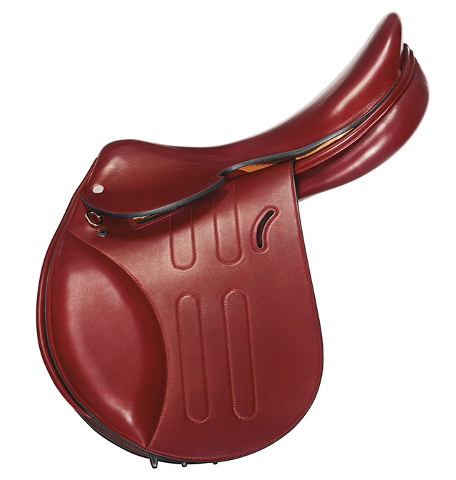 Hermes Cavale Saddle Side