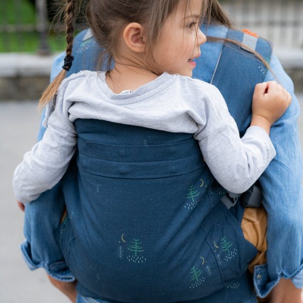 Beco Toddler Carrier