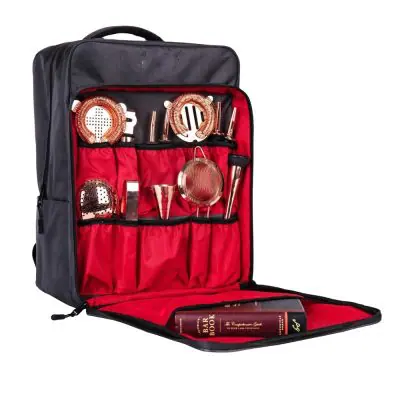 Bartender Kit Bag