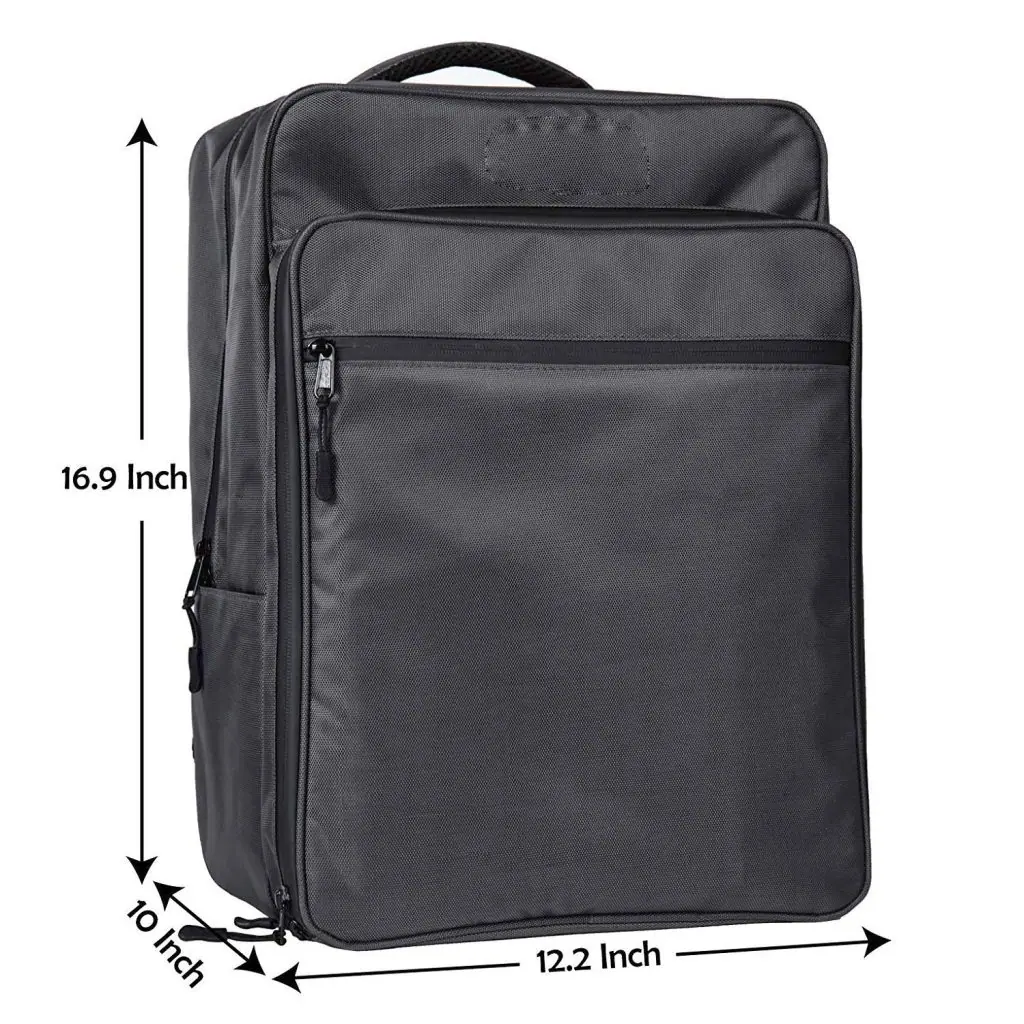 Bartender Kit Bag