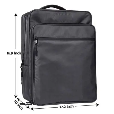 Bartender Kit Bag