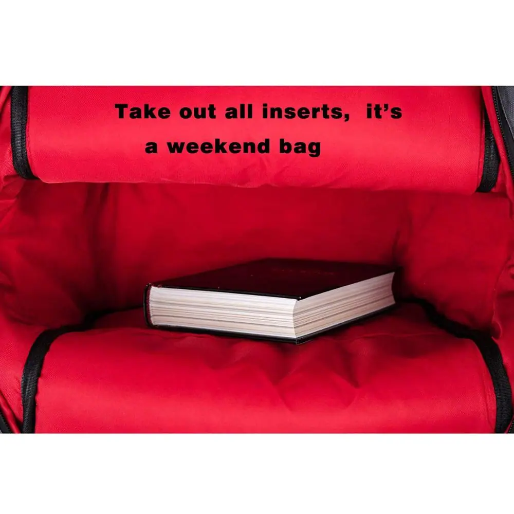 Bartender Kit Bag