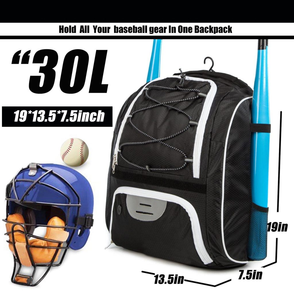 Baseball Gear Bag