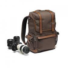 hard shell camera backpack
