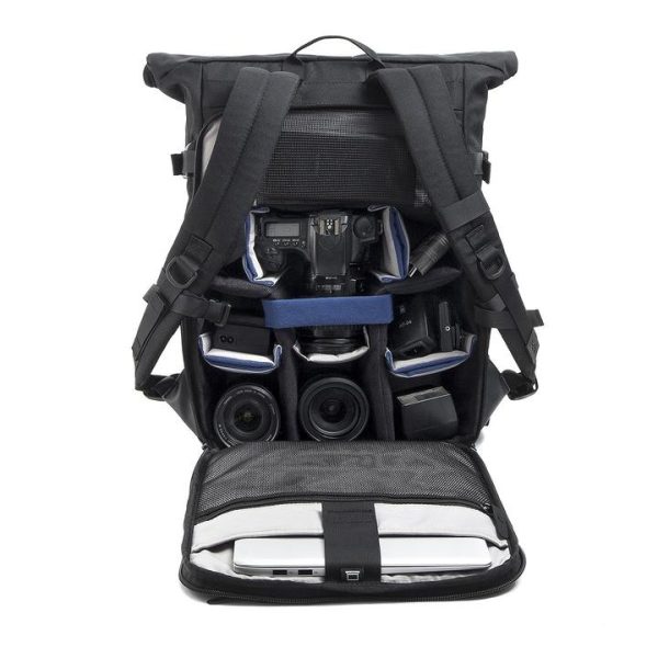 Camera Backpack for Travel