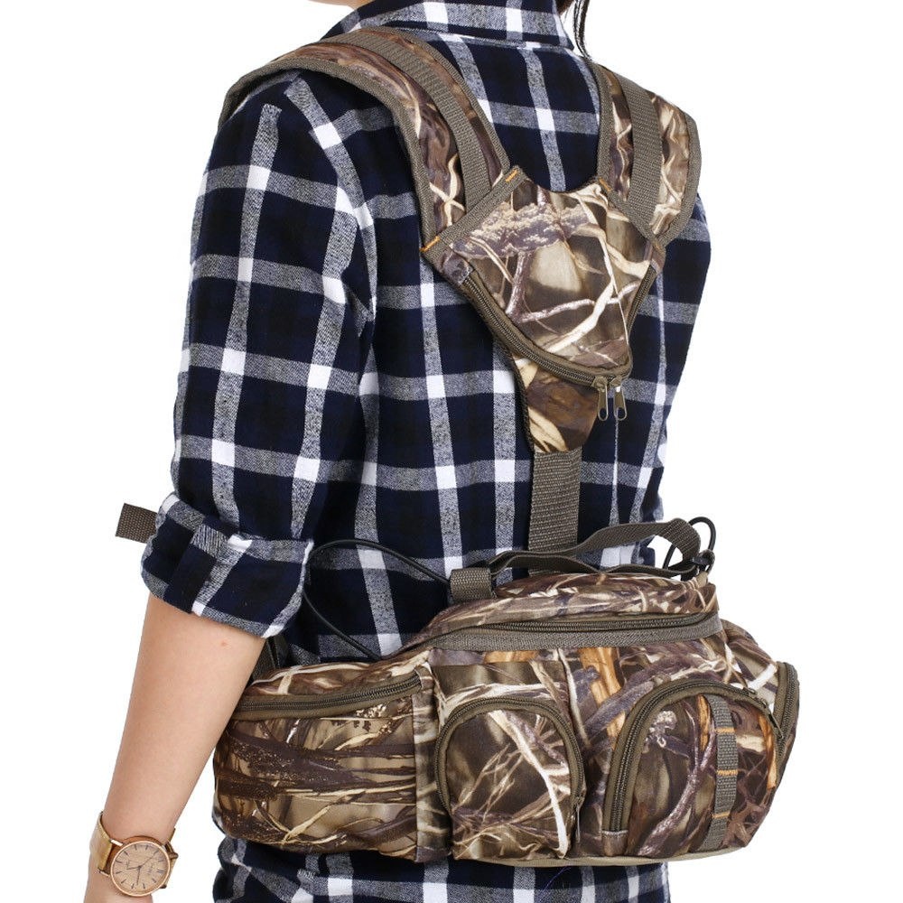 hunting fanny pack
