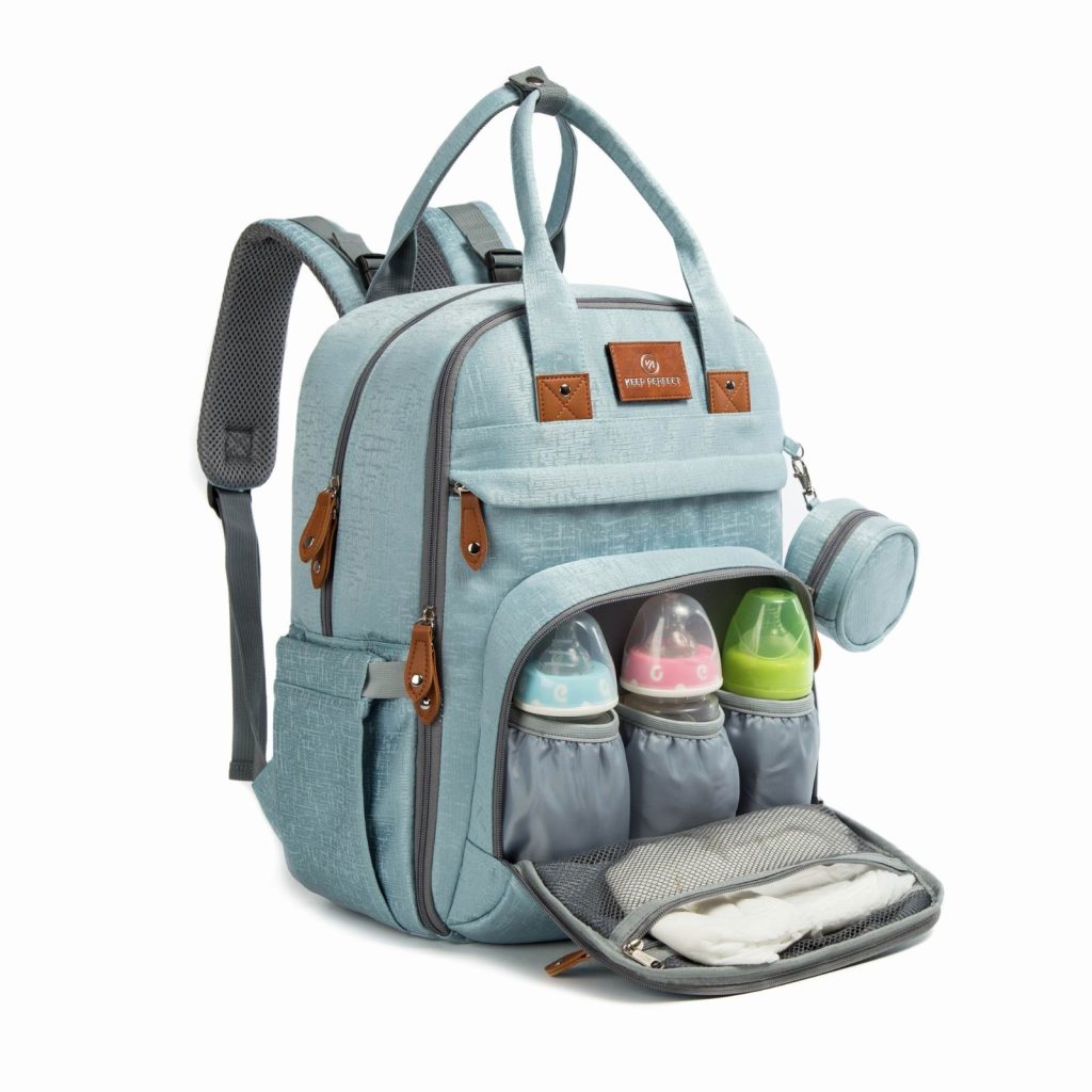 Diaper Backpack