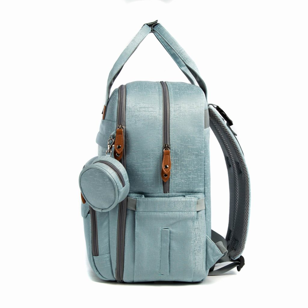 Baby Backpack Diaper Bag