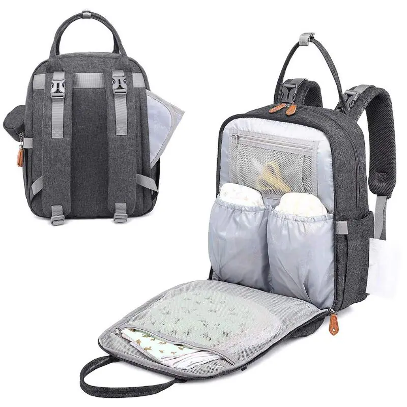 diaper bag