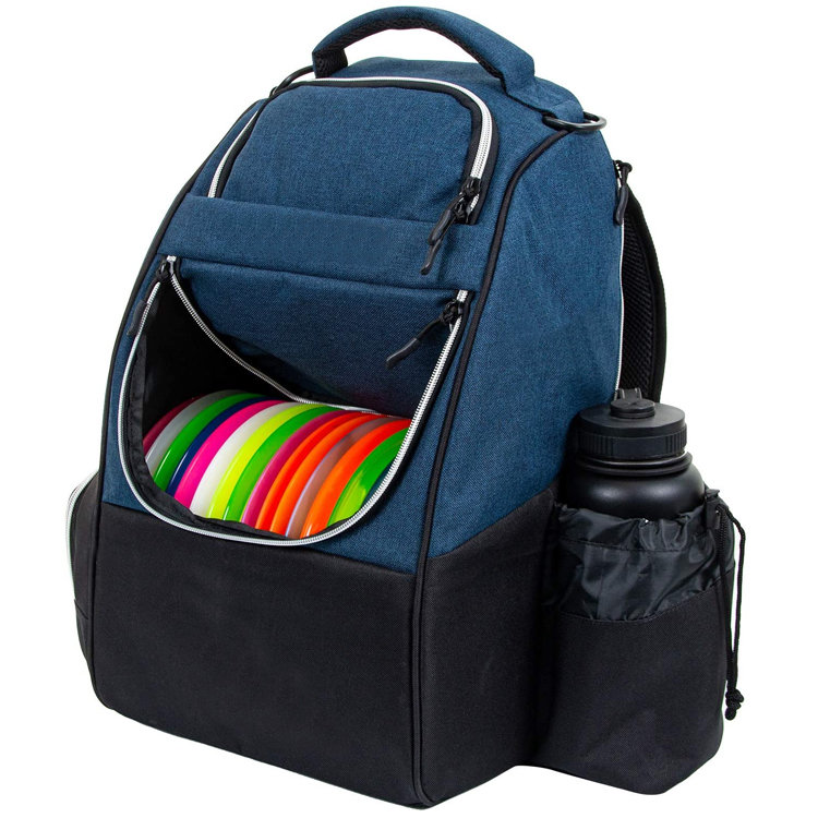 Disc Golf Storage Bag