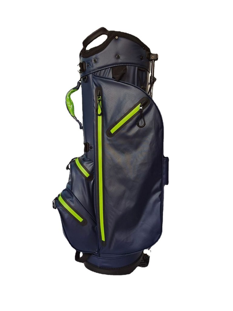 puma golf bag
