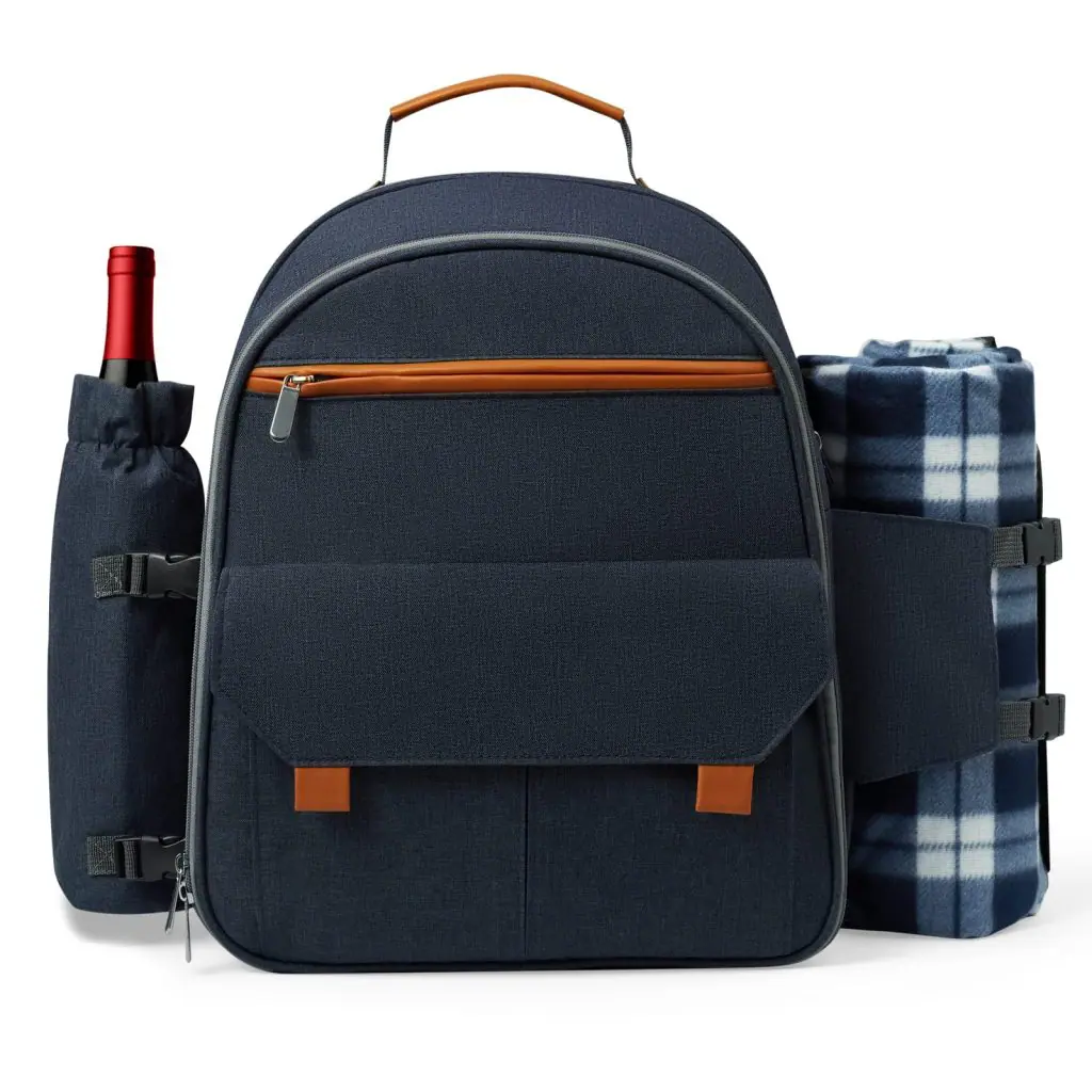 Picnic Backpack Bag