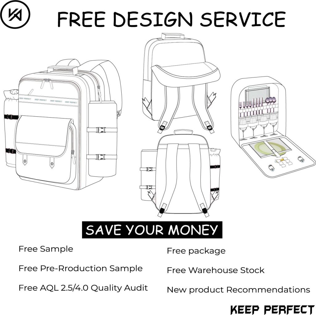 Picnic Backpack Manufacturers