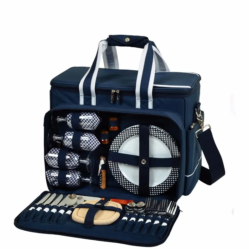 picnic backpack