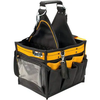 Sling tool bag
