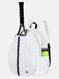 Tennis backpack