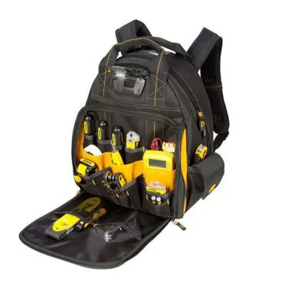 Tool Backpack