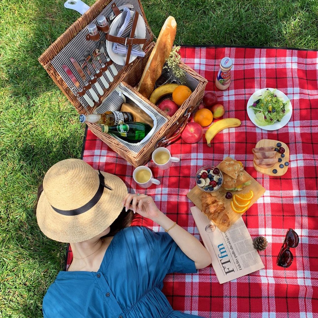 Picnic Basket