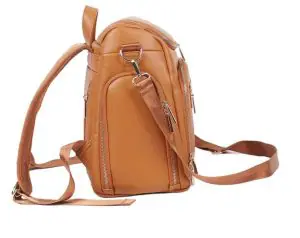 diaper bag fawn