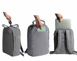 backpacks with secret pockets