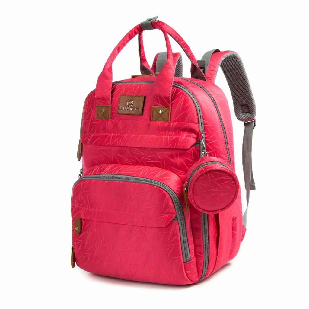 Best Diaper Bag Backpack