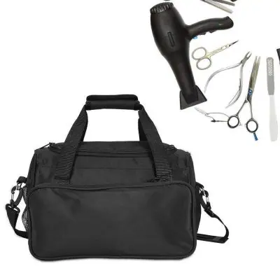 Hair Tool Bag