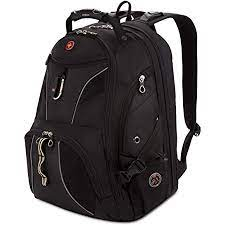 swiss gear backpack