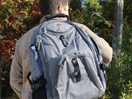 swiss gear backpack