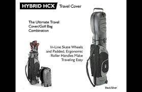 Bag boy golf travel bags reviews