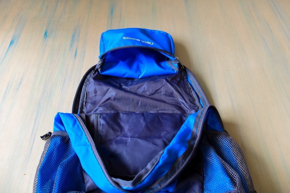 Packing NeatPack Foldable Daypack - 1