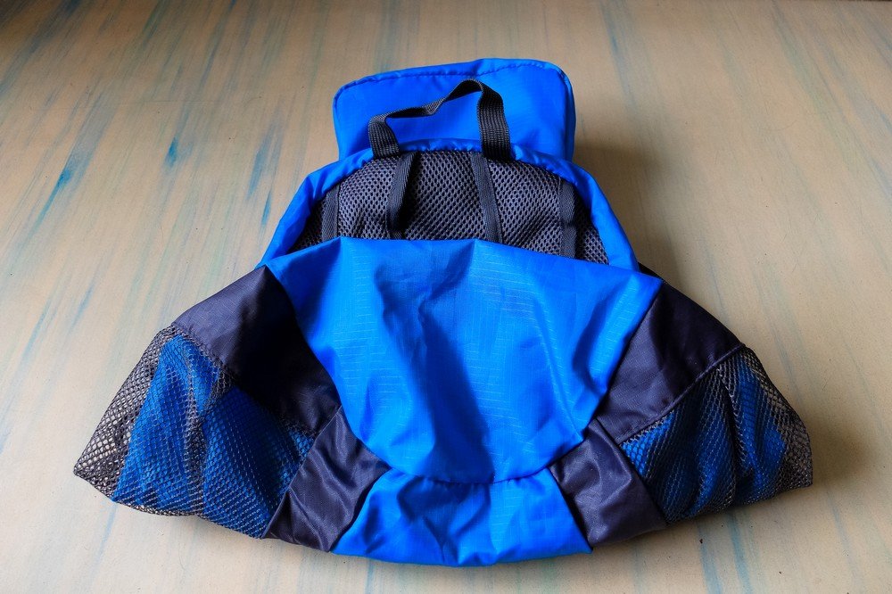 Packing NeatPack Foldable Daypack - 1