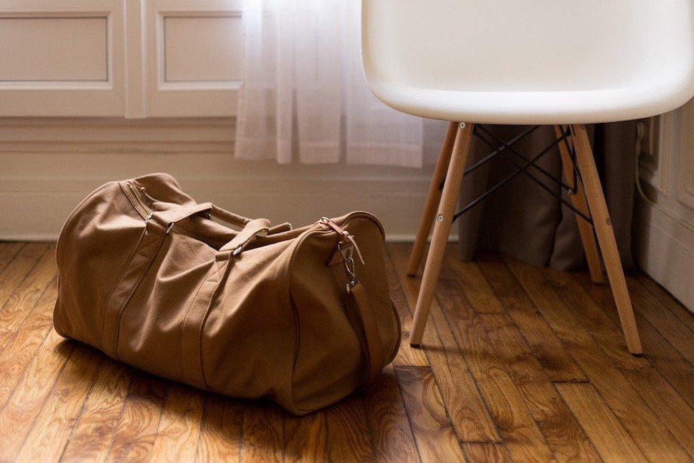 Duffel bag - Best duffel bags for travel