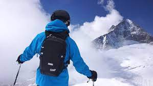 Best Ski backpack
