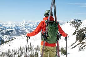 Best Ski backpack