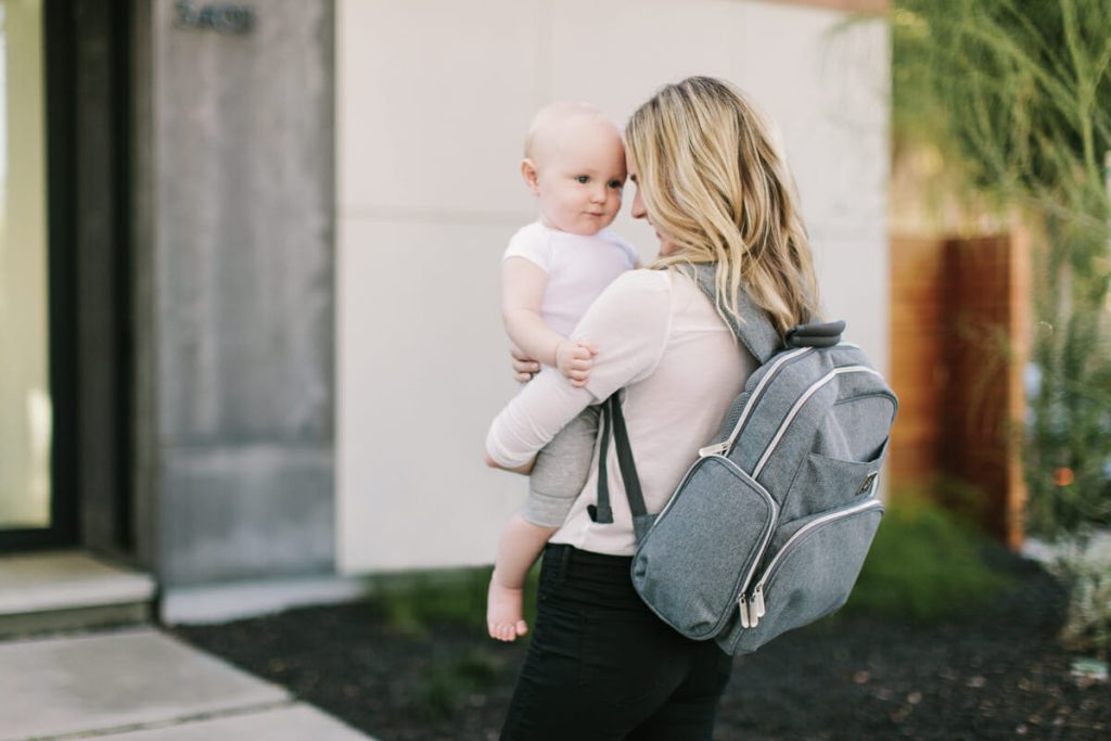 Diaper Bag Pouches