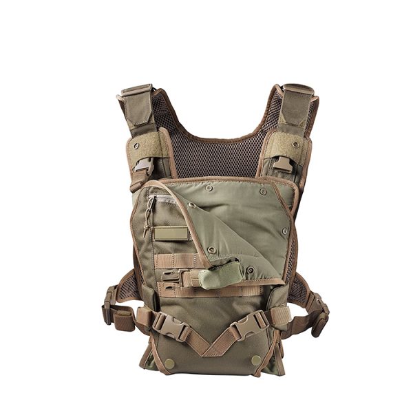 Tactical Baby carrier