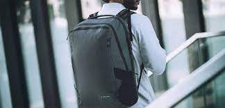 backpacks for business
