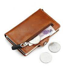 best anti theft wallet